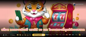 สล็อต ทดลองเล่นฟรี ถอนได้ วอ เลท โอกาสทองที่คุณไม่ควรพลาด